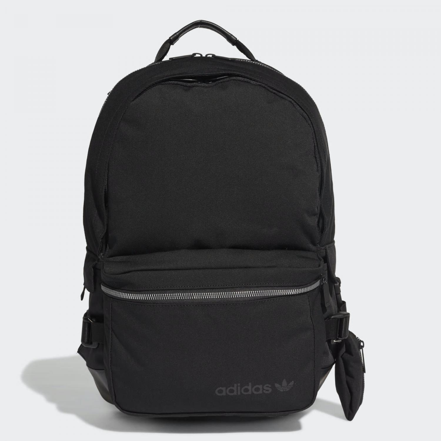 Womens/Mens Modern Backpack Black | Adidas Bags & Backpacks > Voglia Di Natura